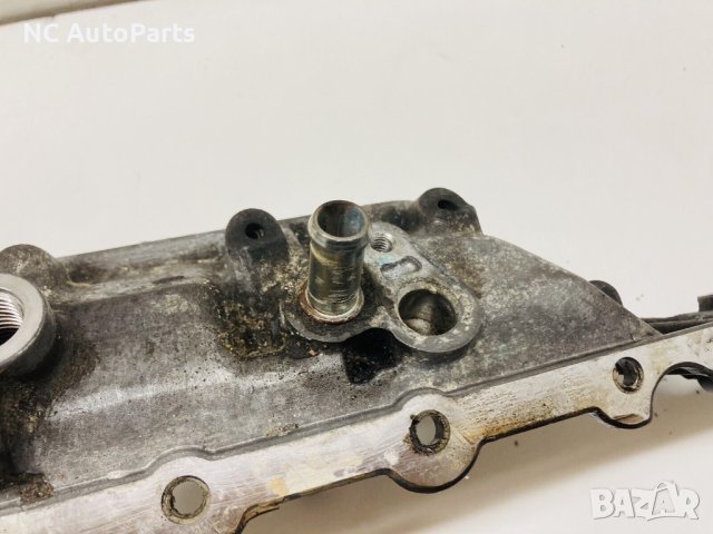 Картер корпус за Range Rover Рендж Ровър Евок L538 2.2 дизел 9683337280 FOMOCO 2014, снимка 8 - Части - 42756209