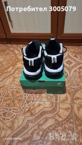 Маратонки Nike, снимка 4 - Маратонки - 47938690