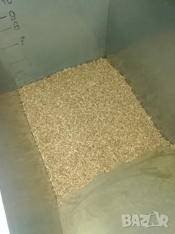 Котел на пелети 52 KW с горелка и бункер, снимка 8 - Камини - 56158213