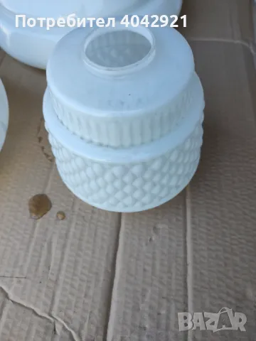 Стъкла за осветление , снимка 9 - Други - 50057422