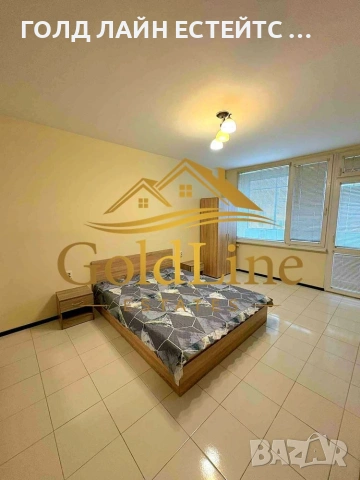 Едностаен Люлин 4, снимка 5 - Апартаменти - 54260782