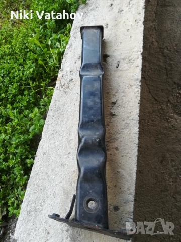 Метална греда магаре Пежо 308