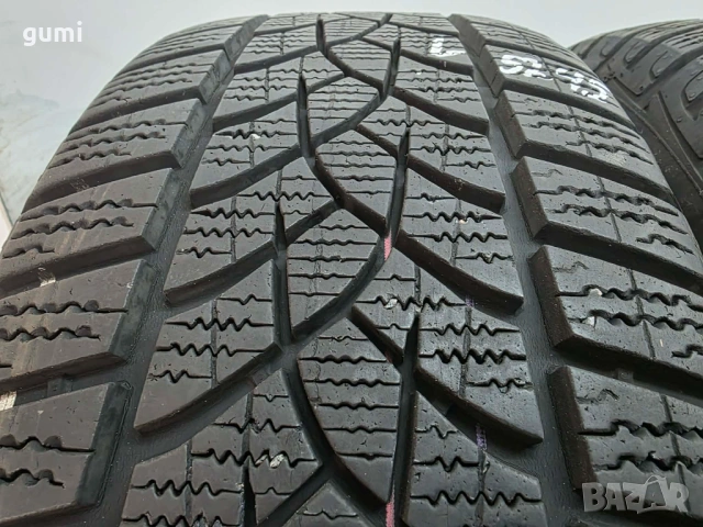 4бр зимни гуми 205/55/16 GOODYEAR L05245 
