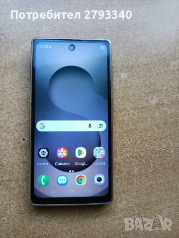 продавам смартфон VIQEE s26 ultra , 12/512gb, 5g, 5.5“, андроид 15, 90е