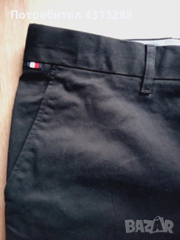 Tommy Hilfiger M ,панталон , снимка 3 - Панталони - 49654544