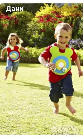 Игра на ELC Target Tag, снимка 11 - Други - 29567017