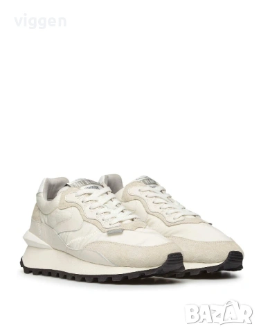 VOILE BLANCHE италиански бели маратонки от висок клас. Размер 42