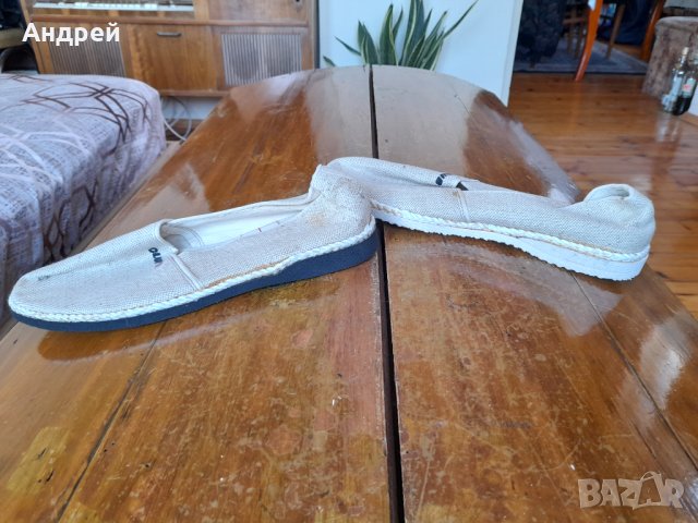 Стари Еспадрили Младост, снимка 7 - Други ценни предмети - 42078087