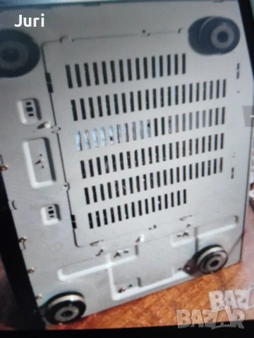 Kenwood kr a5060 транзисторен ресивър, снимка 3 - Ресийвъри, усилватели, смесителни пултове - 50466942