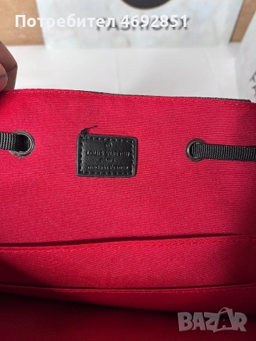 Нова раница – мъжки / унисекс модел, еко кожа, снимка 3 - Други - 52904786