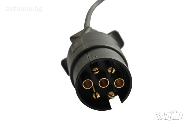 LED диодни стопове с магнит и окабеляване за ремаркета, платформи, МПС, снимка 5 - Аксесоари и консумативи - 40343364