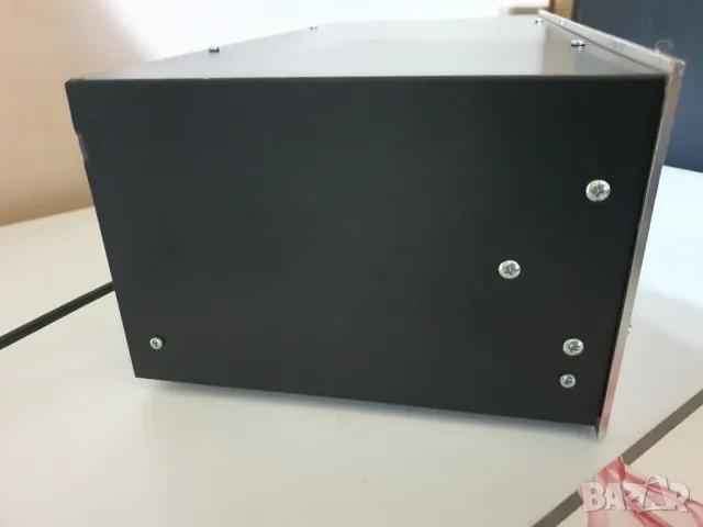 VIVANCO EQ60, снимка 13 - Еквалайзери - 49226342