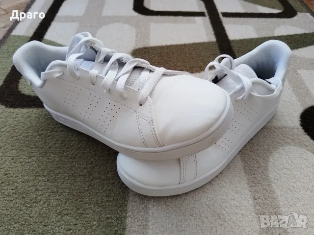 Детски маратонки "ADIDAS", снимка 9 - Детски маратонки - 55852912