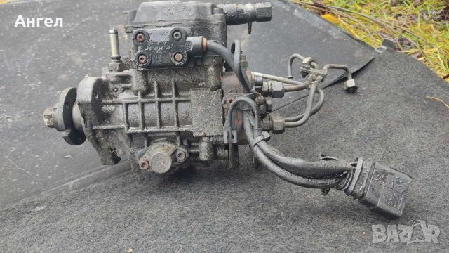 ГНП за 1.9tdi 110 к.с, снимка 2 - Части - 39386240