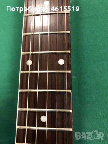 Електрическа китара B.C. Rich Exclusive, снимка 10 - Китари - 52131346