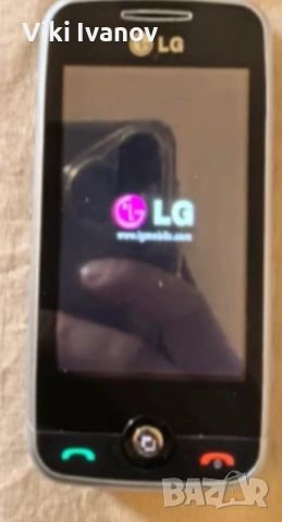LG GS290 COOKIE FRESH, снимка 7 - LG - 53197368