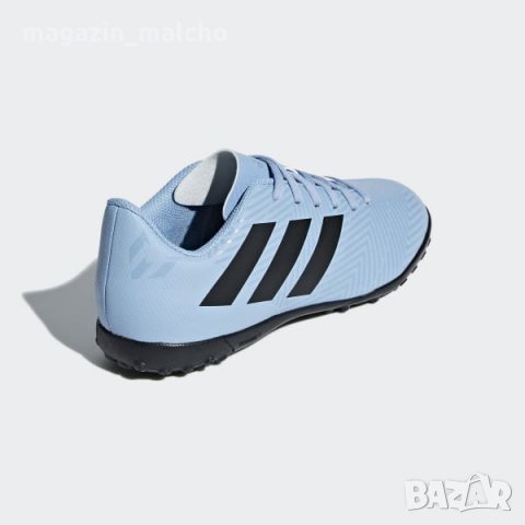 СТОНОЖКИ – ADIDAS NEMEZIZ MESSI TANGO18.4 TF; размери: 36, снимка 3 - Футбол - 31107606