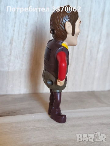 McDonald’s Premium Тoy 2010 – Shrek 4 – Tracassin, снимка 2 - Колекции - 53157782