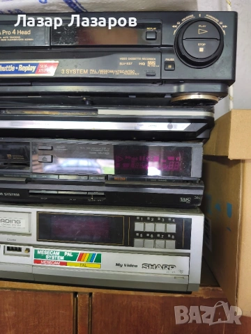 Продавам лот видеа, снимка 2 - Друга електроника - 53948007