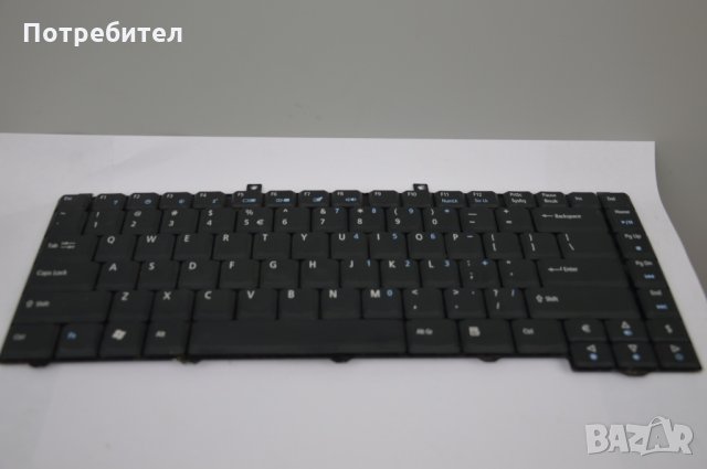 Клавиатура за Acer Aspire 1400 1410 1600 1640 1680 1690 3000 3500 3610 5000