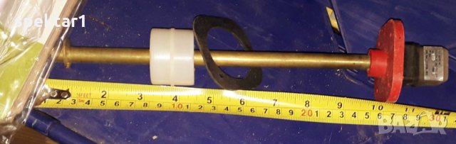 Сонда датчик за достигане на ниво, снимка 1