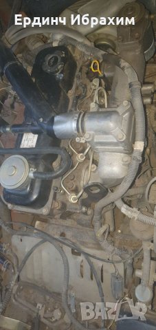 Нисан 1.5т., снимка 6 - Индустриална техника - 34520465