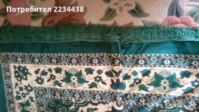 Ръчно плетени китеници, снимка 6 - Други ценни предмети - 29805712