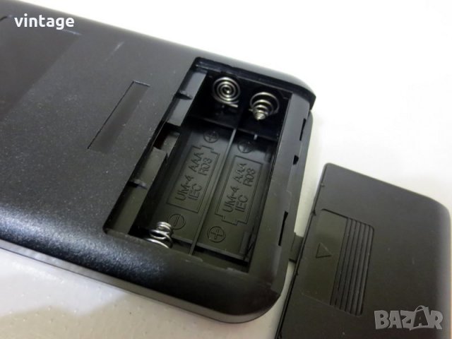 JVC RM-SE MX30, снимка 4 - Други - 30841350