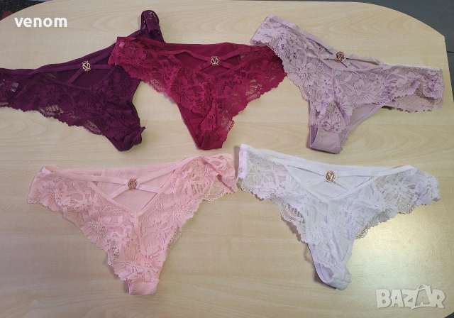 Нови секси прашки , снимка 2 - Бельо - 54329734