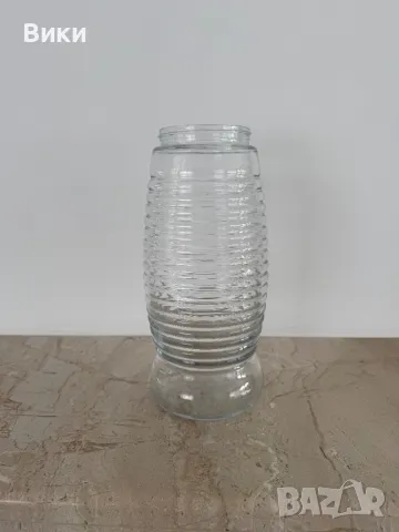 Голяма ваза, снимка 6 - Вази - 49697900