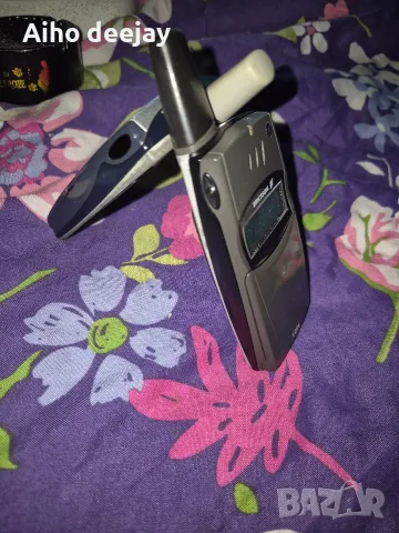 Ретро класики: Ericsson T39m и Ericsson T28s , снимка 7 - Sony Ericsson - 56536982