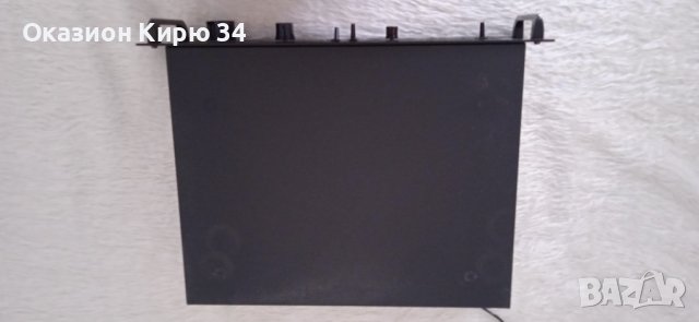 SABA Hi-Fi черния комплект, снимка 18 - Декове - 39220088