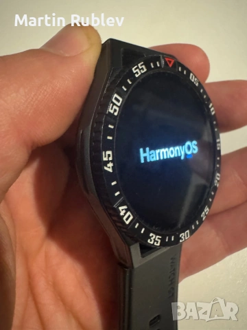 Huawei Watch GT3 SE, снимка 4 - Смарт часовници - 54084345
