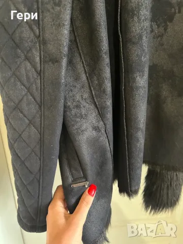 Guess кожух, снимка 5 - Палта, манта - 47288008