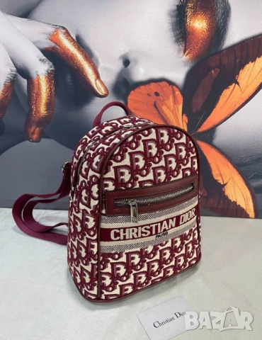 раница christian dior