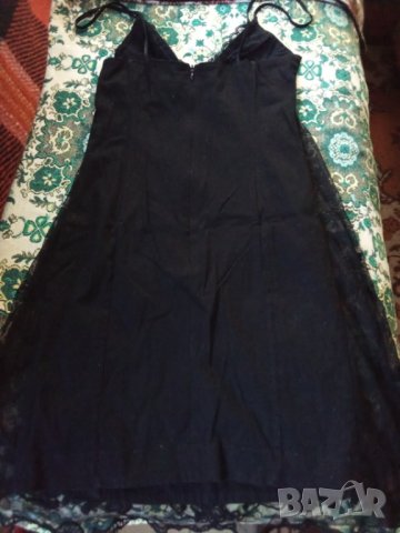 Черни и официални рокли и блузи 38,40 , снимка 2 - Рокли - 37274963