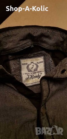 Оригинални Маркови Ризи с Къс Ръкав MAMMUT & J. RONLY & RALPH LAUREN, снимка 3 - Ризи - 29622868
