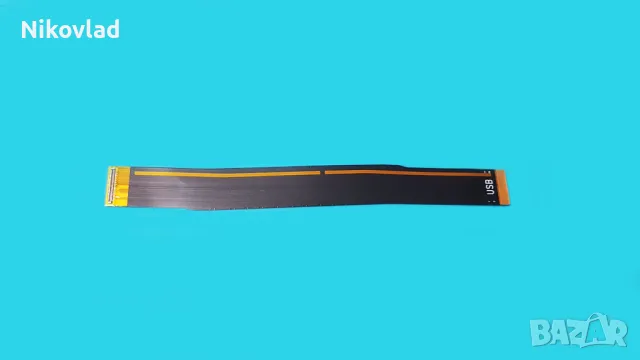 Data flex кабел Samsung Galaxy Tab S7 (SM-T870, SM-T875), снимка 2 - Таблети - 49530637