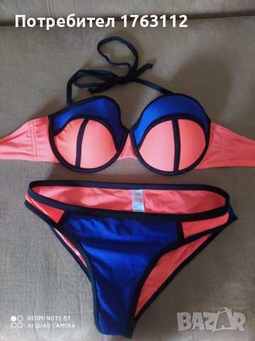 Бански, нов, 34d, снимка 1