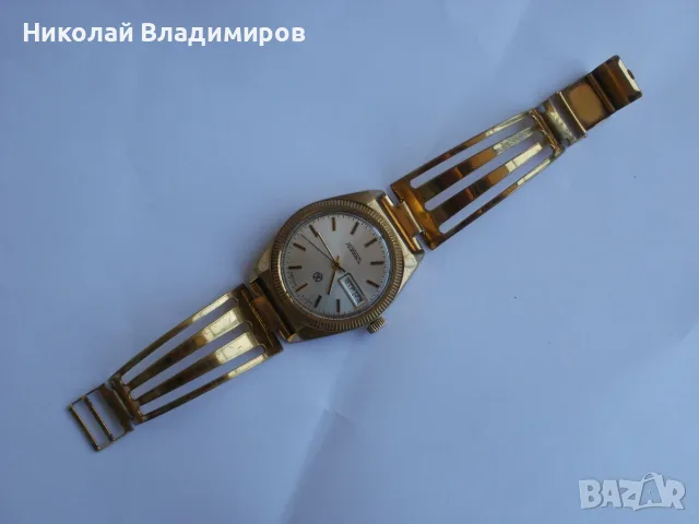 Raketa Ракета руски мъжки ръчен часовник