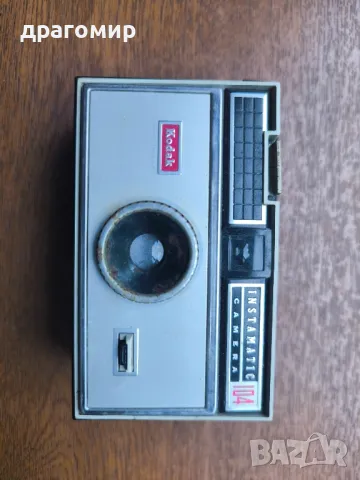 Kodak INSTAMATIC CAMERA 104