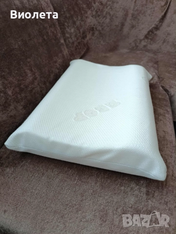 Възглавница Добро утро