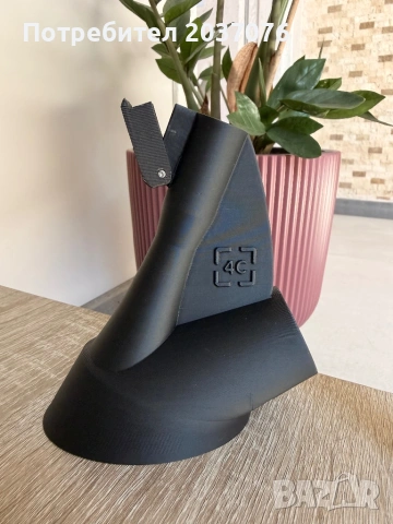 Торнадор приставка за прахосмукачка , снимка 3 - Други инструменти - 54331972