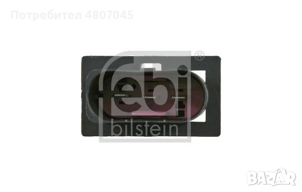 Вентилатор, охлаждане на двигателя Febi Bilstein 22518, снимка 3 - Части - 54313600