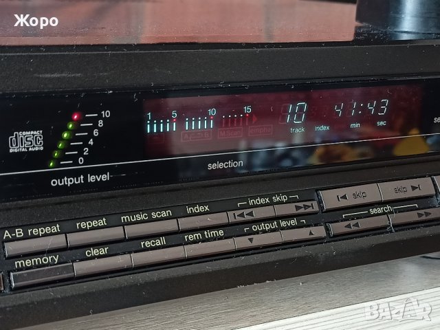 ⏯️С клип. Рядък Technics SL-P3, снимка 10 - Грамофони - 39311098