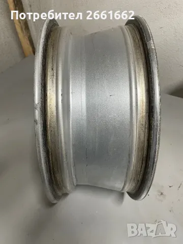 Джанти GM 15, снимка 2 - Гуми и джанти - 50382306