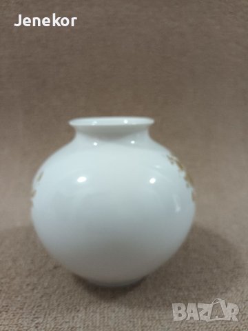 Kaiser  Melodie ваза. , снимка 7 - Антикварни и старинни предмети - 40674930