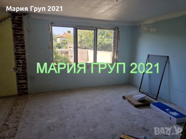 !!!ТОП ОФЕРТА!!!Продавам Триетажна Къща Близнак в гр. Димитровград кв."Черноконево"!!!, снимка 6 - Къщи - 51506455