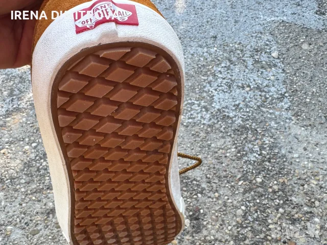 Vans номер 44,5, снимка 4 - Кецове - 55771892