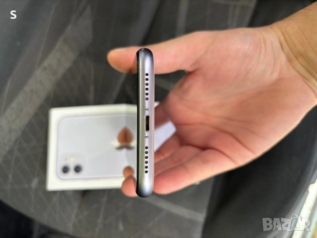 iPhone 11 , снимка 4 - Apple iPhone - 54302651